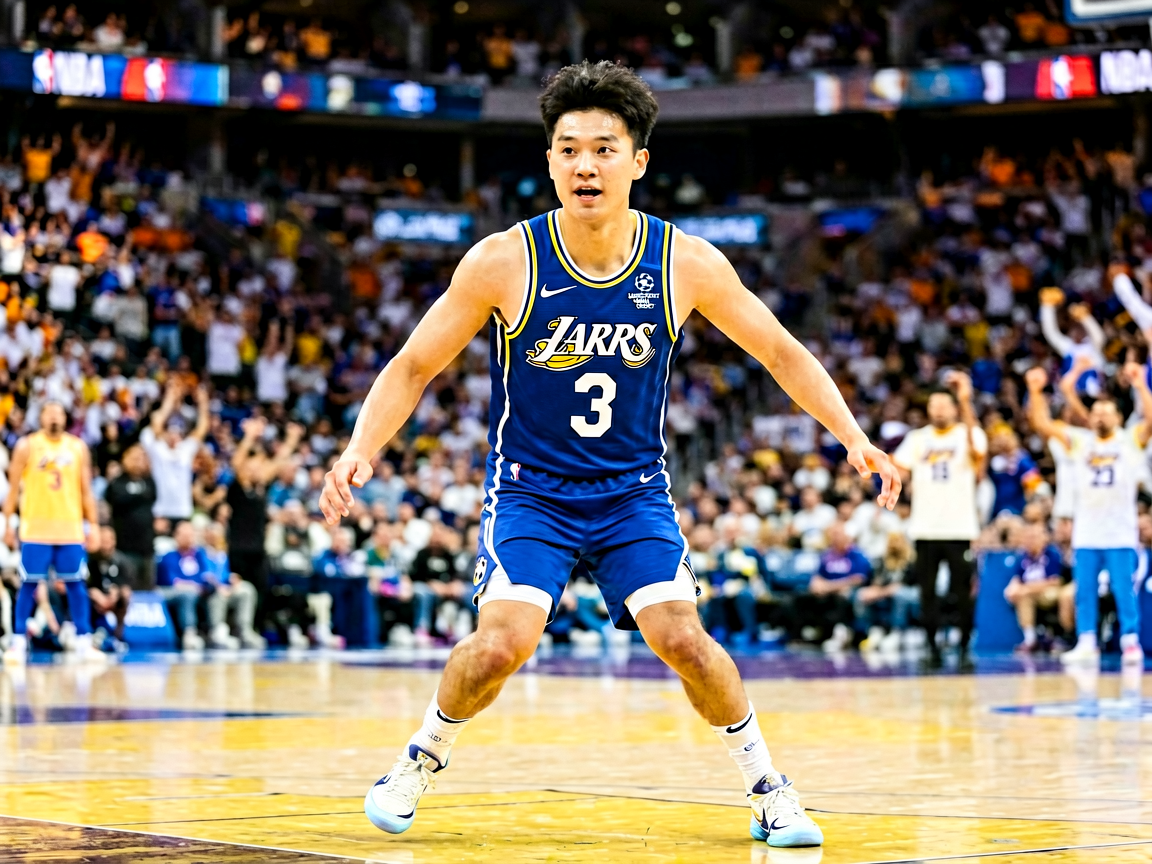 J9集团体育资讯 - NBA季后赛前瞻分析